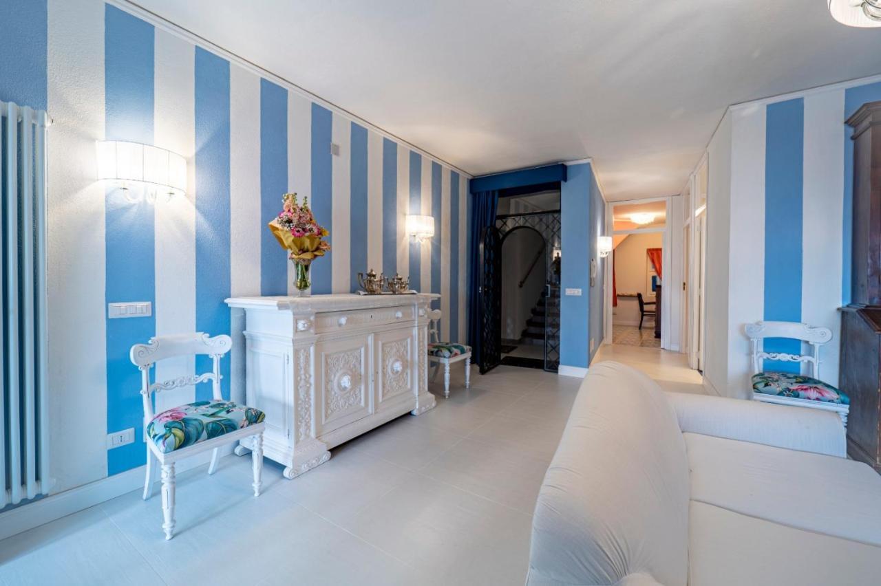 Apartamento Casa Azzurra Mesina Exterior foto
