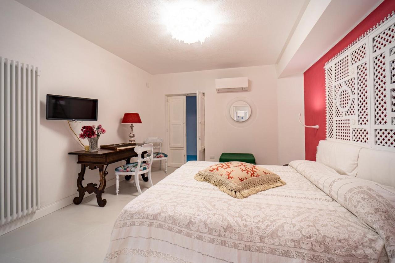 Apartamento Casa Azzurra Mesina Exterior foto