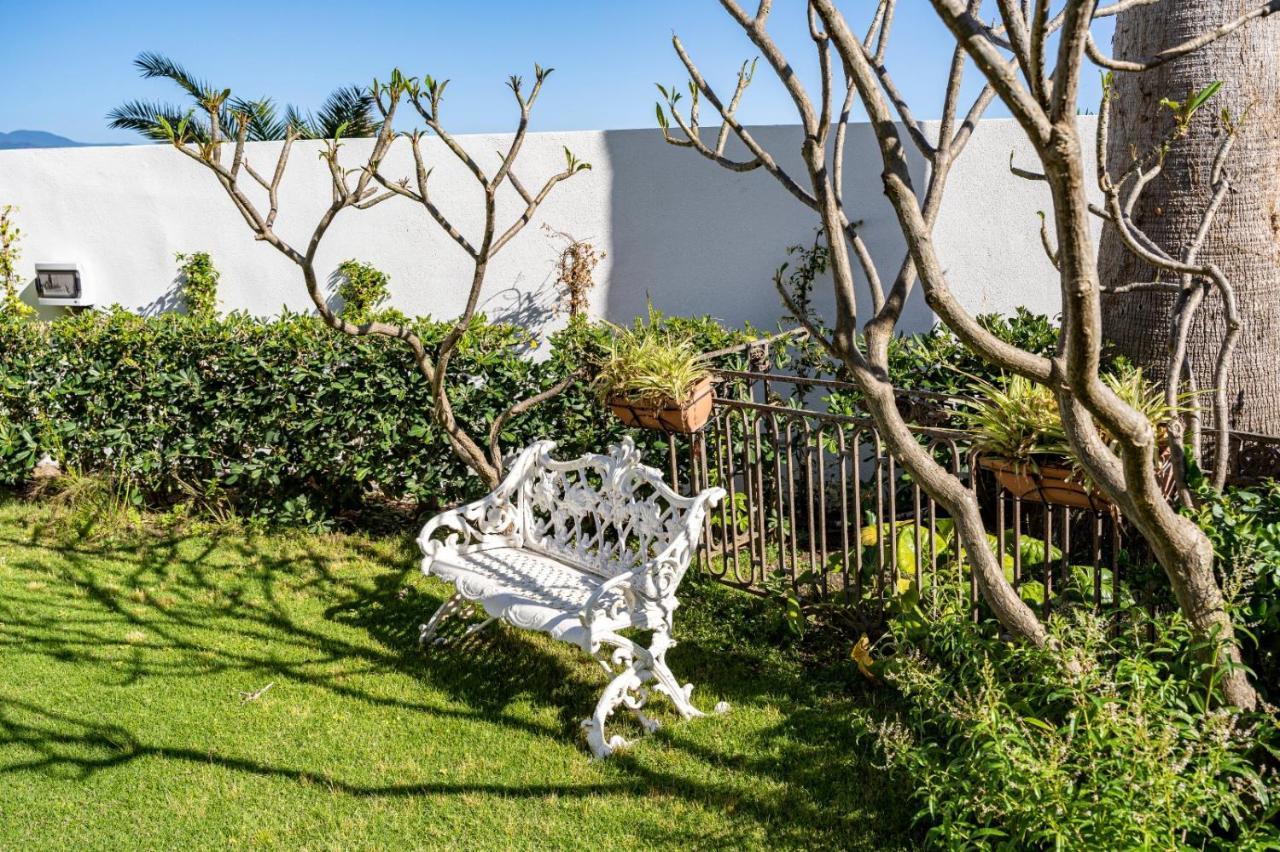 Apartamento Casa Azzurra Mesina Exterior foto