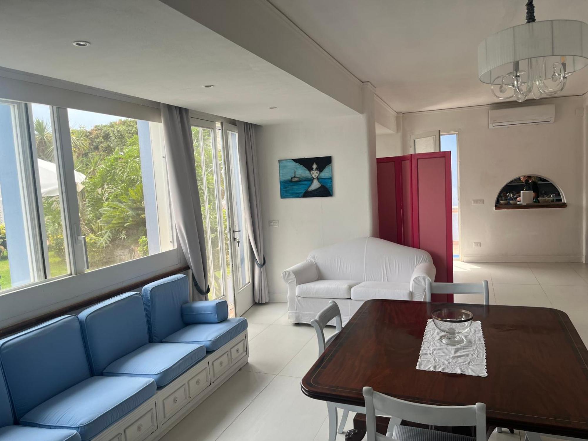 Apartamento Casa Azzurra Mesina Exterior foto